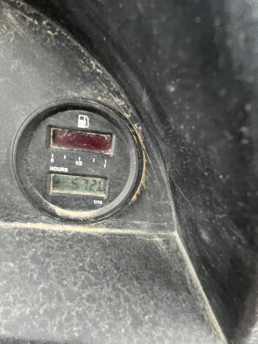 2022 Club Car CA1700D Canopy, Diesel, 4 Passenger