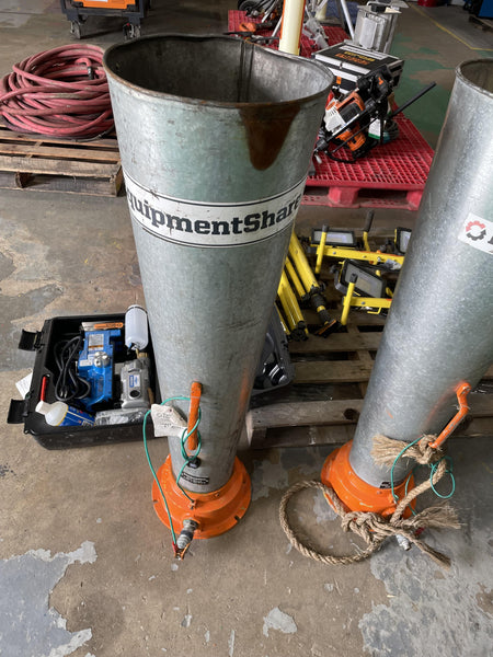 2021 MICHIGAN PNEUMATIC HV-6AM