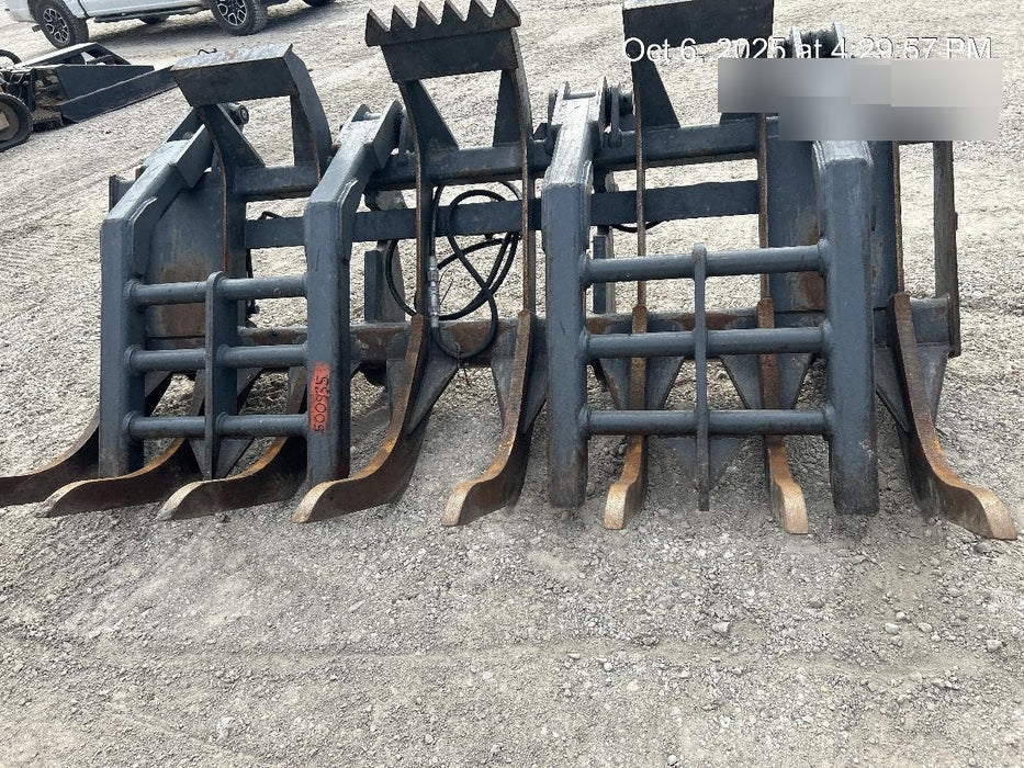 2025 ASBURY 107299-B