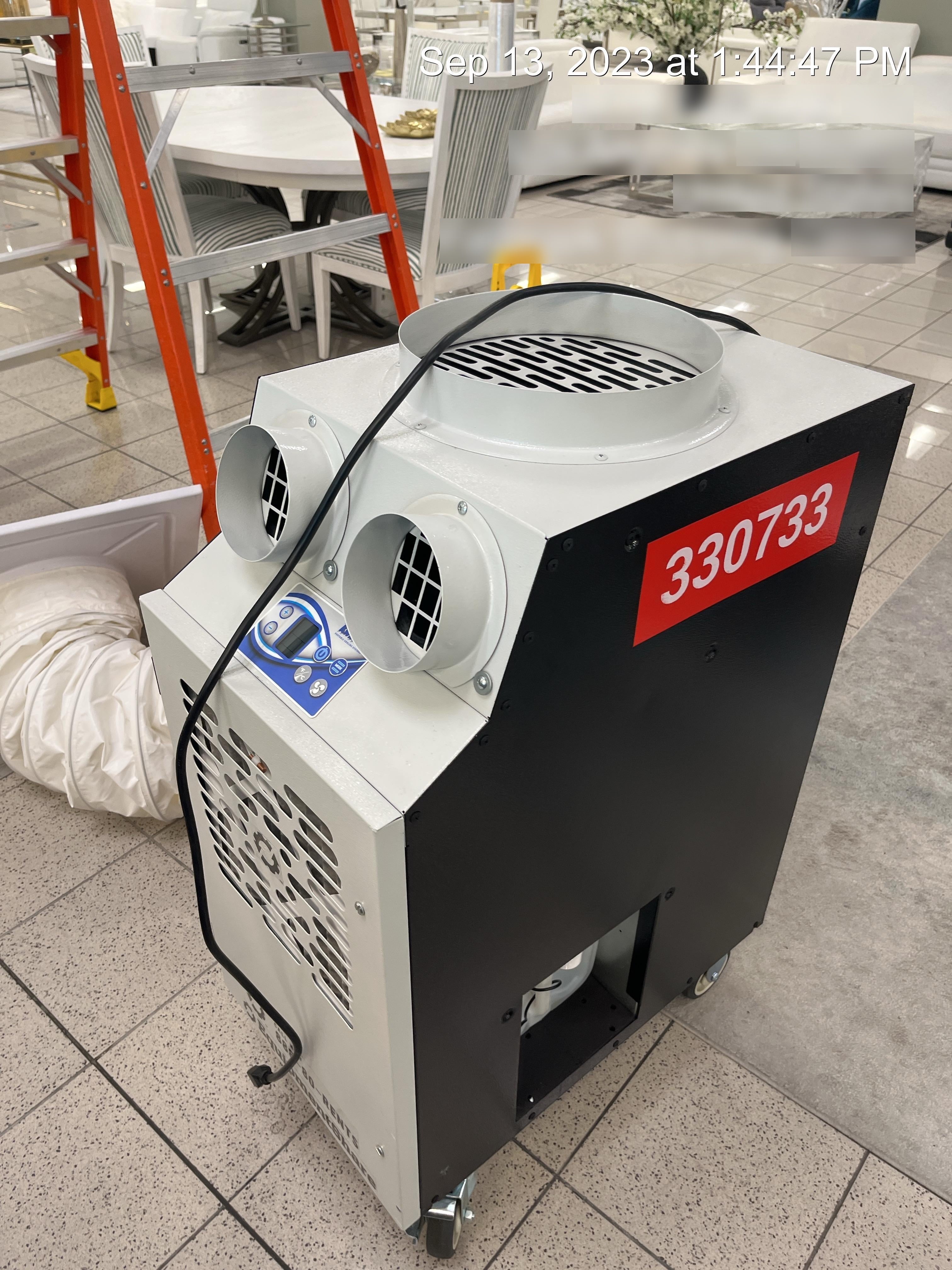 2023 KWIKOOL KPAC1411-2