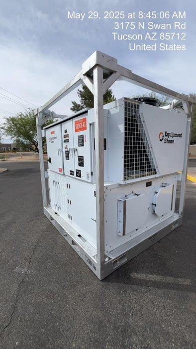 2022 SMARTECH SHCP47A-HS