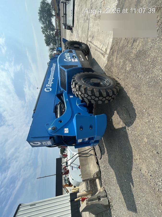 2026 GENIE GTH-1056