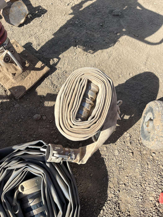 2023 MULTIQUIP ST2037