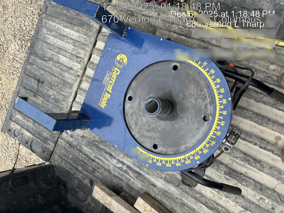 2021 CURRENT TOOLS 77SR