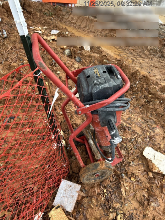 2024 HILTI TE 3000-AVR