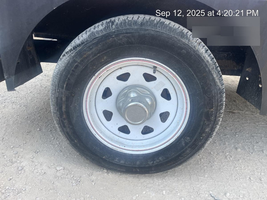 2021 MI-T-M CORPORATION CWC-5004-4MAH