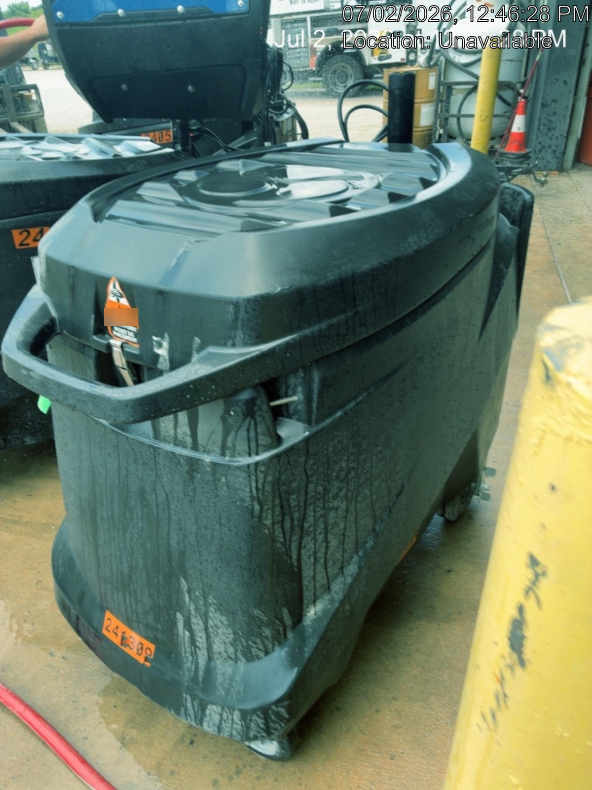 2022 POWER BREEZER PB4BASE