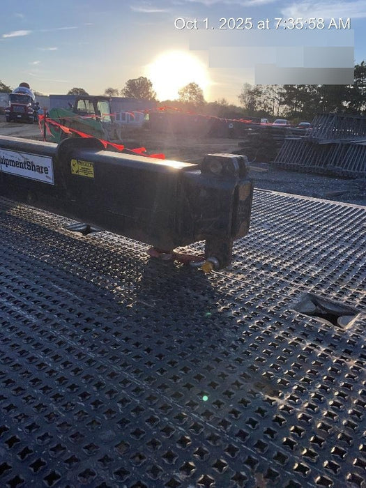 2021 STAR INDUSTRIES M1360B - Star JIB Boom