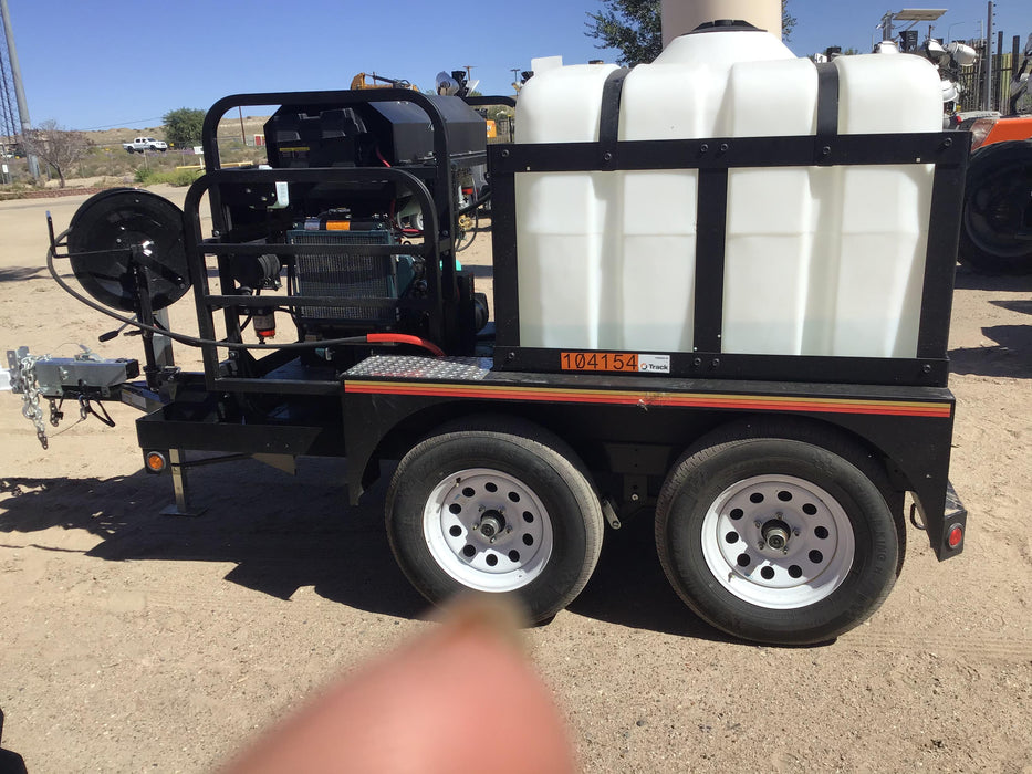 2020 MI-T-M CORPORATION HS-3006-0MDK-UR