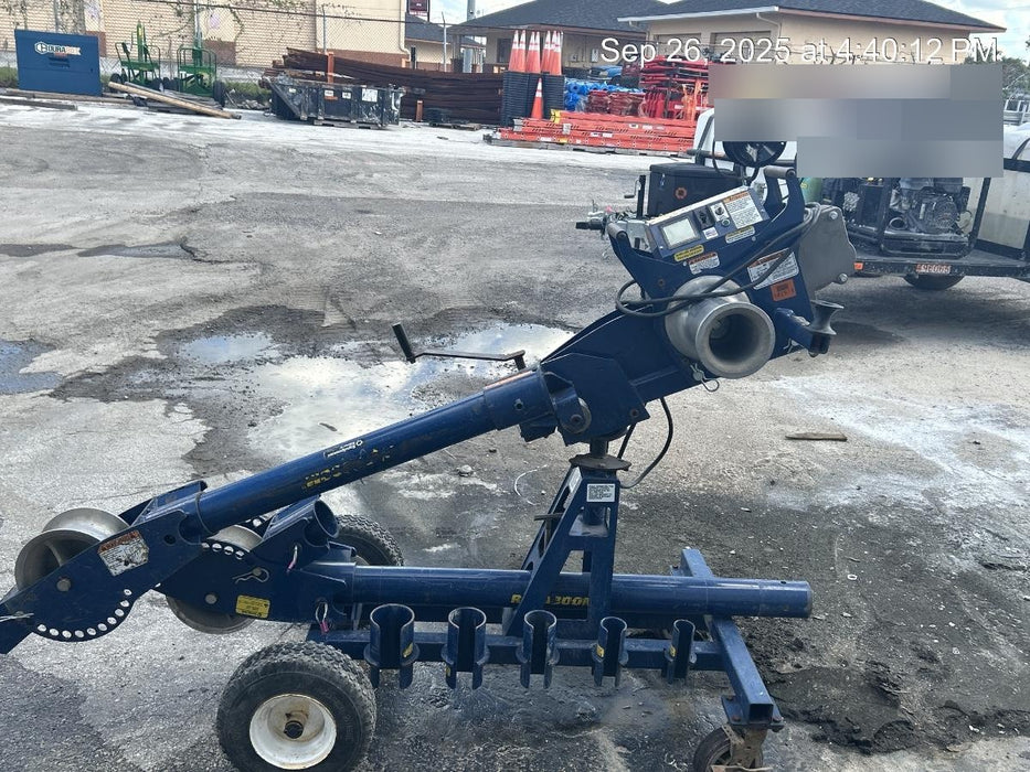 2021 CURRENT TOOLS 100A