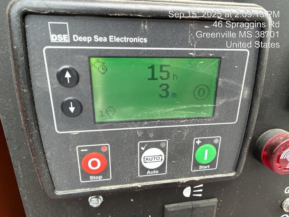 2025 WANCO WLTT-4MM4K