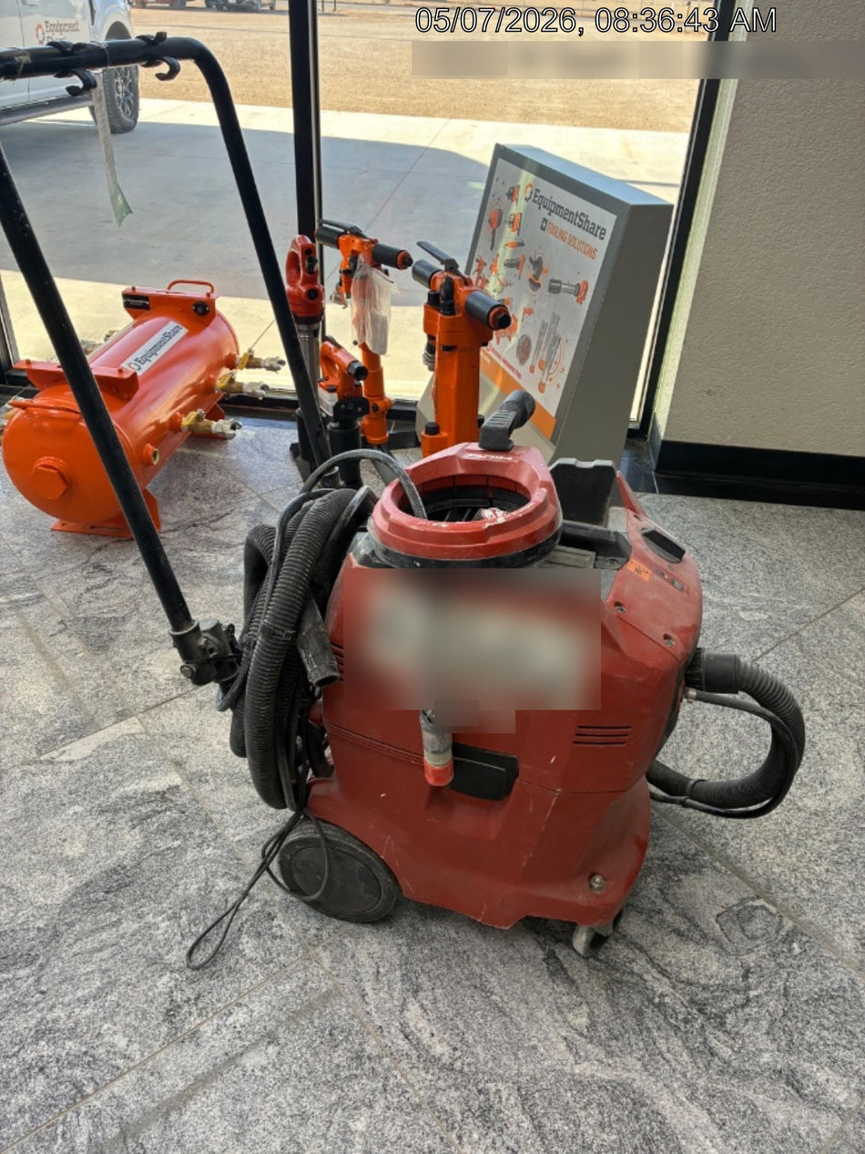 2019 HILTI DD-WMS 100
