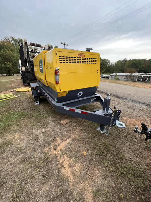 2023 ATLAS COPCO XAS 850