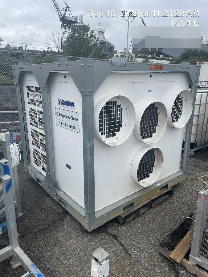 2023 KWIKOOL KPO25-43HF