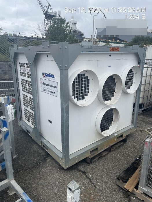 2023 KWIKOOL KPO25-43HF