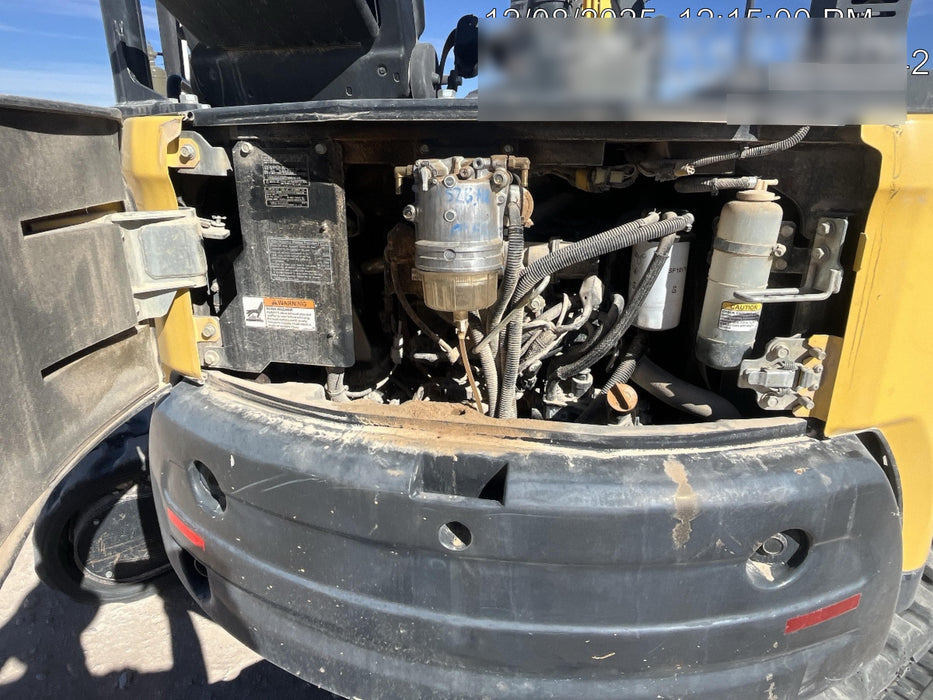 2020 YANMAR ViO55PRL