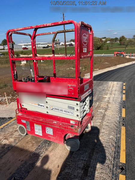 2018 MEC 1330SE MEC 1330SE, 2 Yr Full Extended Warranty