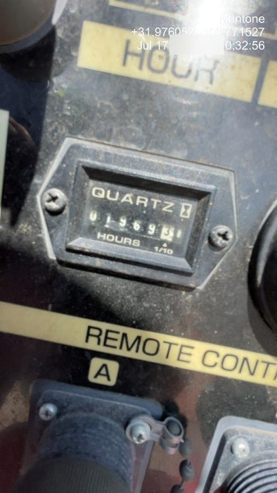 2022 Shindaiwa DGW400MDL Kubota D902 Engine, 23 HP, Dual Op Welder, Wire, Arc, Droop Stick, Tig, and CC Stick Functionality, Simulphase, 3 Phase and 1 Phase Gen Output, Single Axle NB Trlr, Slr Trckl Chrg 12V 12W, Fire Ext