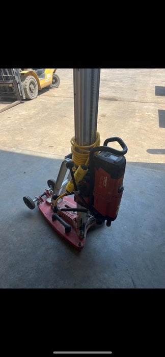 2022 HILTI DD250E