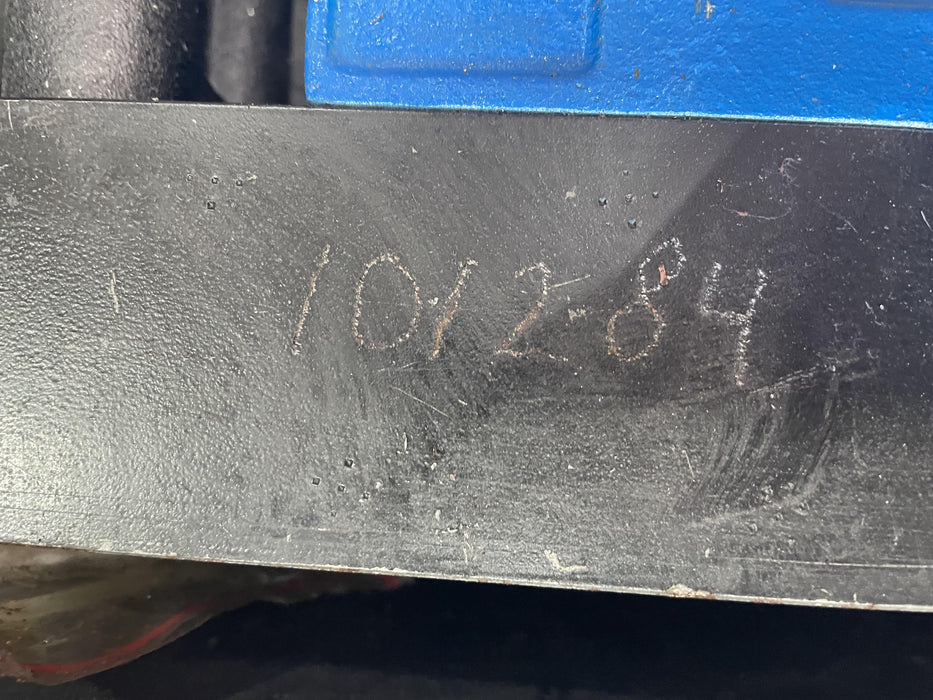 2020 HOUGEN MFG HMD917