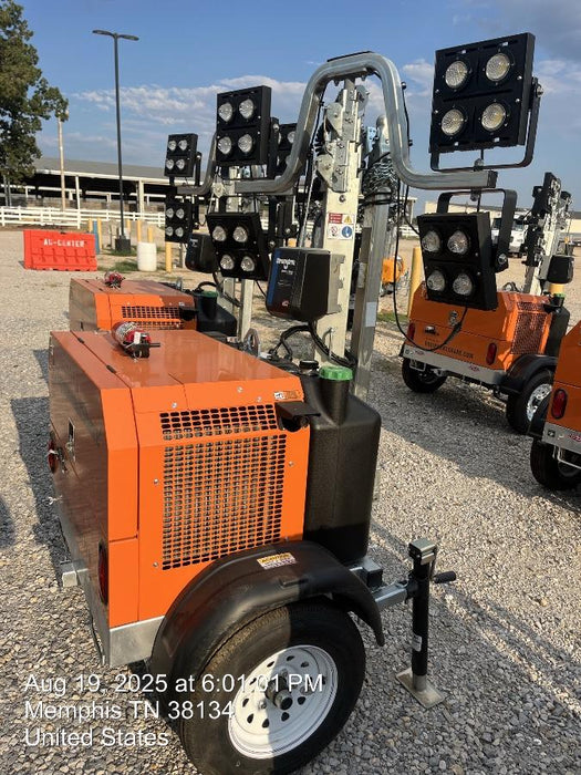 2025 WANCO WLTT-4MM4K