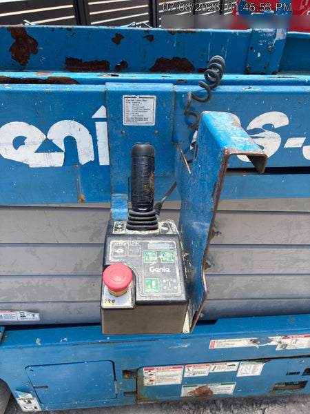 2017 Genie GS-3232 Genie GS3232