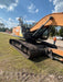 2018 CASE CX250D LR