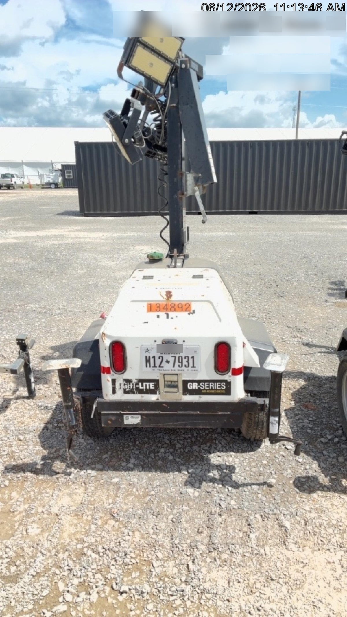 2021 ALLMAND NLV3GR