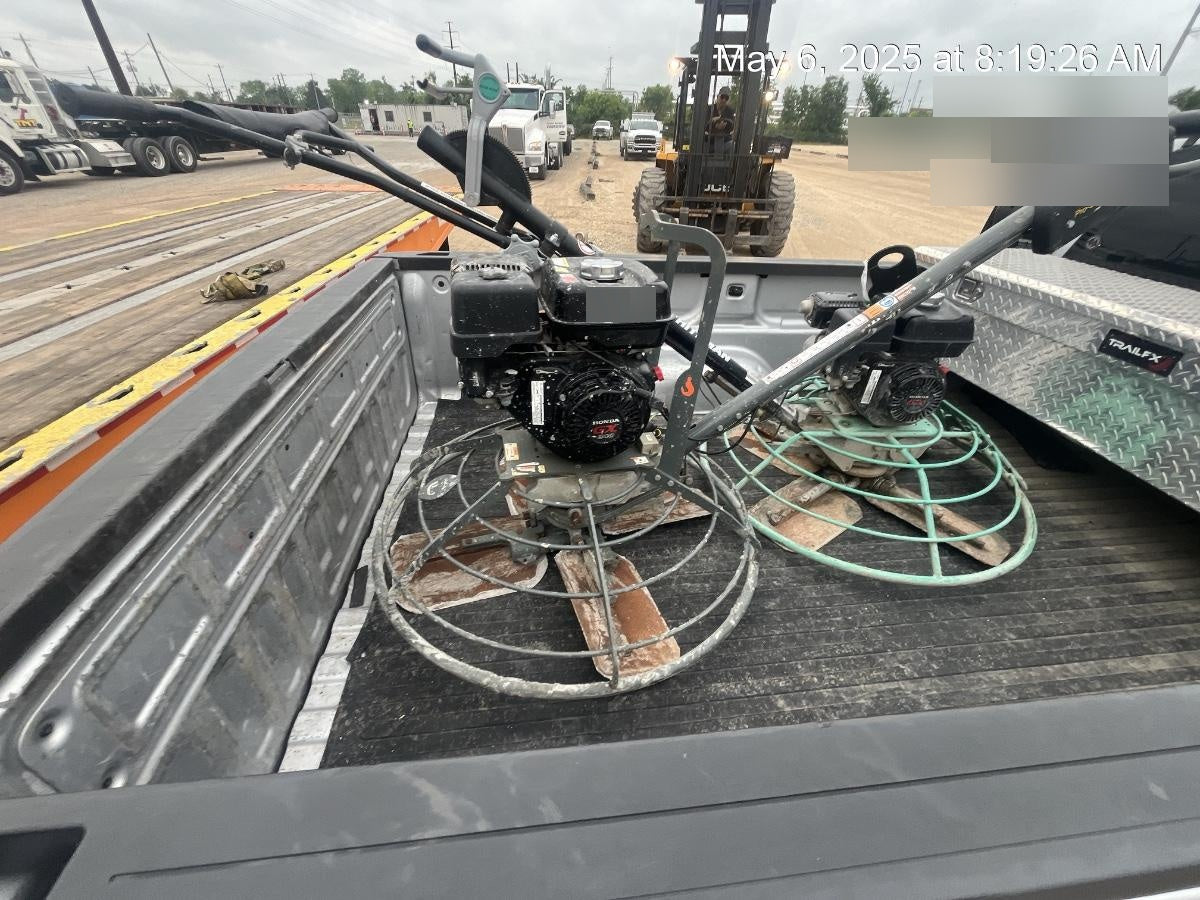 2024 MULTIQUIP J36H55