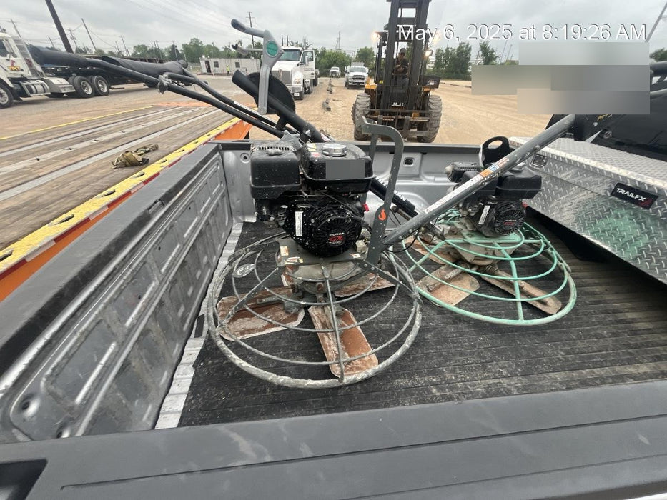 2024 MULTIQUIP J36H55