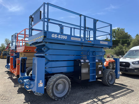 2023 GENIE GS-5390 RT