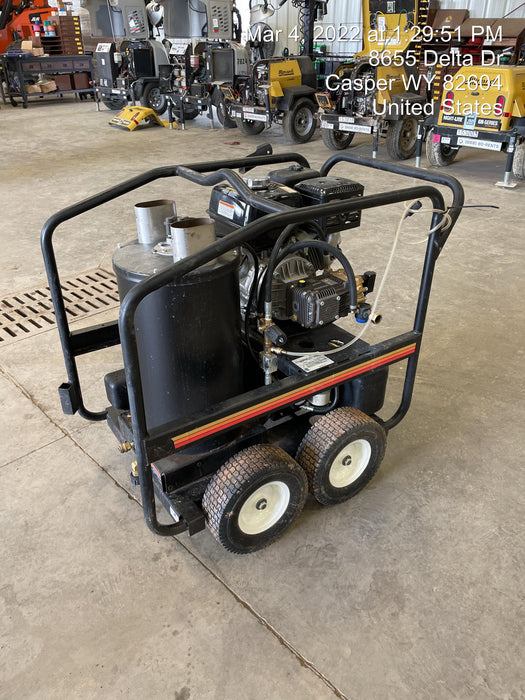 2021 MI-T-M CORPORATION HSP-3504-3MGH