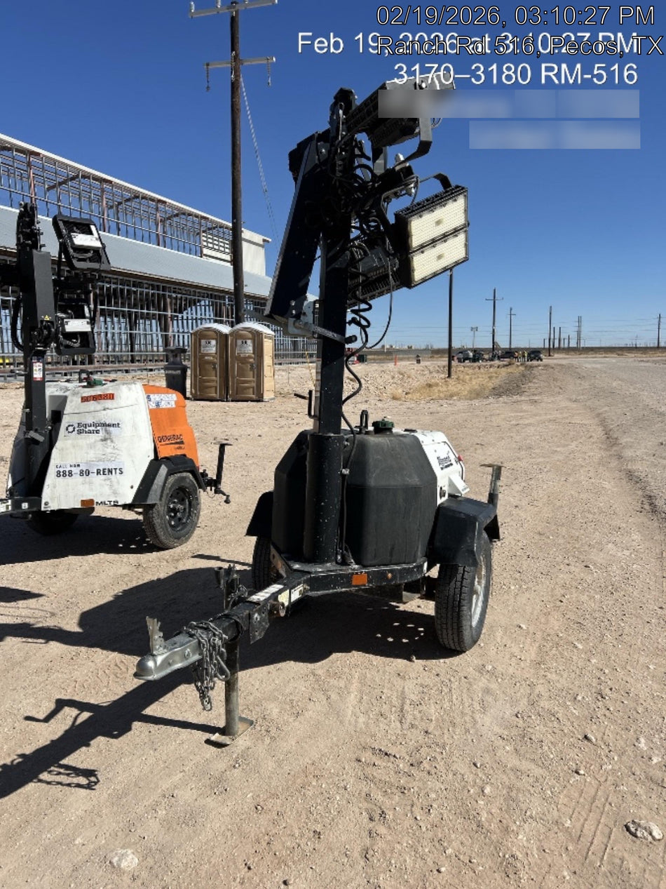 2021 ALLMAND NLV3GR