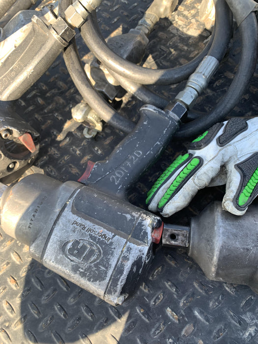 2022 INGERSOLL RAND 2925P1TI