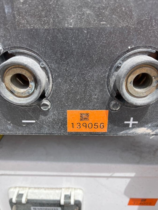 2021 LINCOLN ELECTRIC FLEXTEC 350X