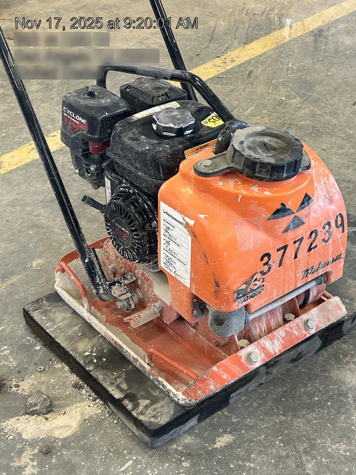 2023 MULTIQUIP MVC82VHW