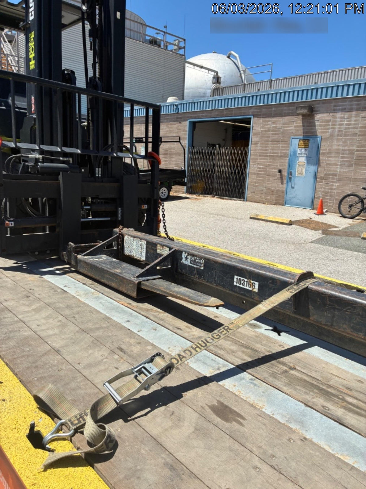 2020 STAR INDUSTRIES M1360B - Star JIB Boom