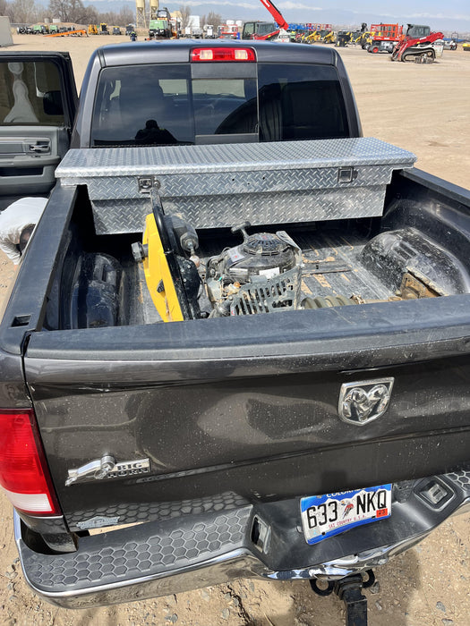 2021 WACKER NEUSON BS60-4As