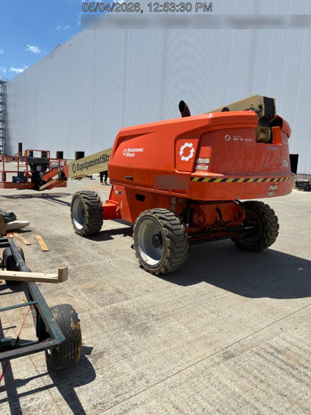 2023 JLG 660SJ