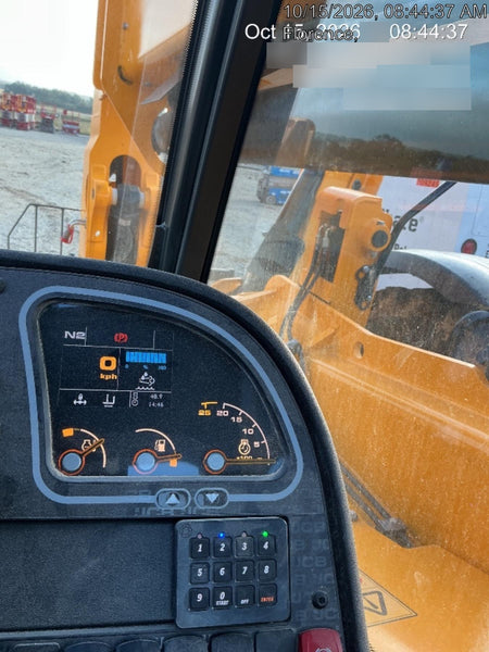 2026 JCB 512-56