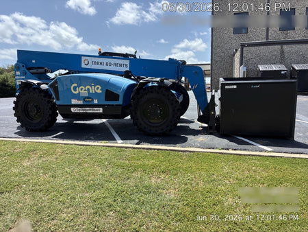 2020 GENIE GTH-844