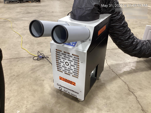 2022 KWIKOOL KPAC1411-2