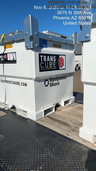 2025 WESTERN GLOBAL 10TCG-ES-12VFHK