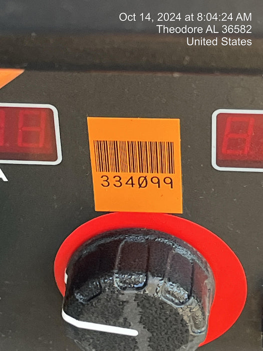 2023 LINCOLN ELECTRIC FLEXTEC 350X