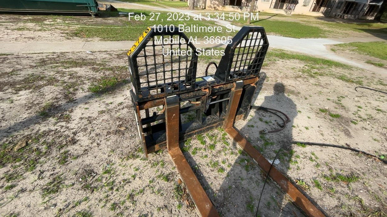 2022 BLUE DIAMOND 114050