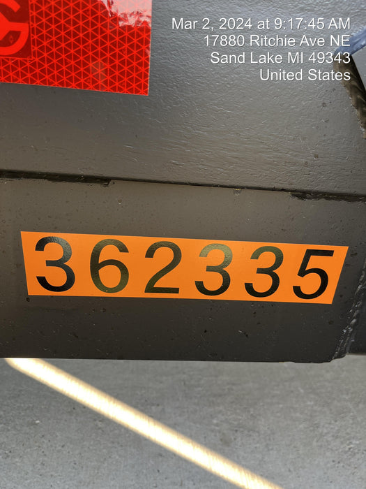 2023 STEELPOINT K19E