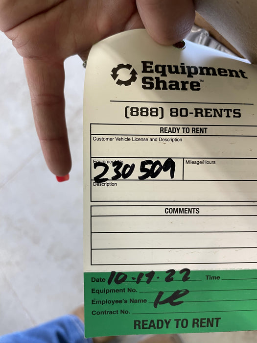 2022 MATHEY DEARMAN 3SA