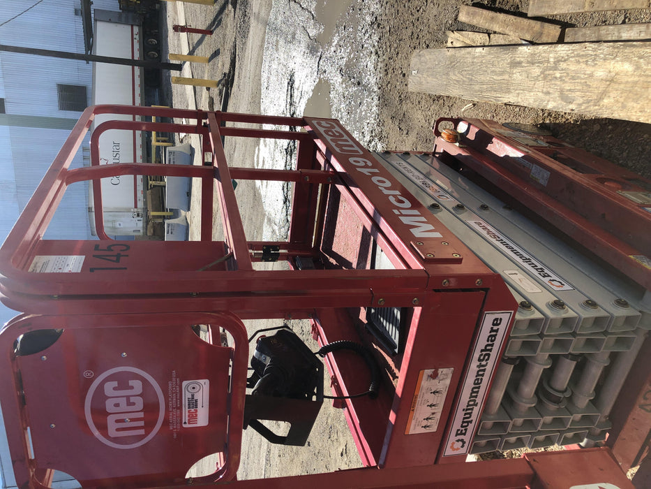 2019 MEC Micro 19
