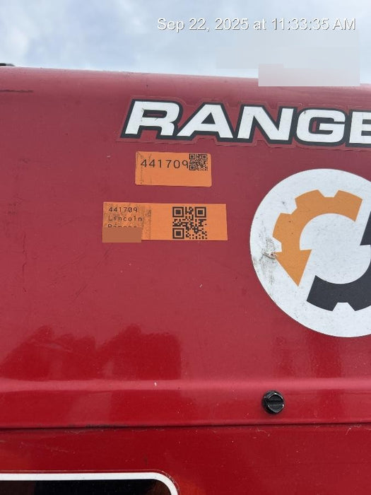 2024 LINCOLN ELECTRIC Ranger 305 LPG