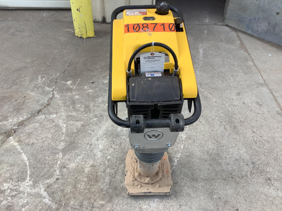 2020 WACKER NEUSON BS50-4As